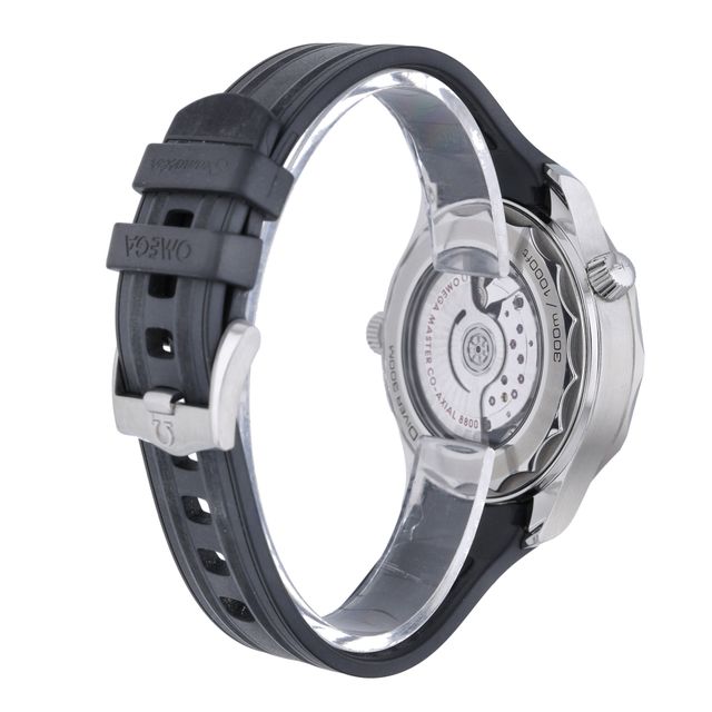 Omega Seamaster Diver 300m 210.32.42.20.01.001 Image 4